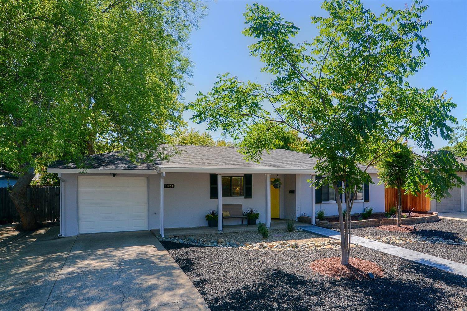 Sacramento, CA 95864,1328 Sebastian WAY