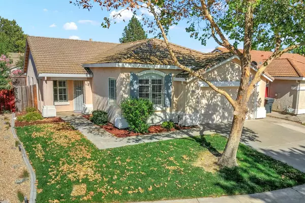 8305 Lake Willow WAY, Elk Grove, CA 95758