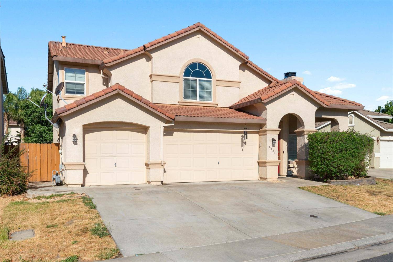 Elk Grove, CA 95757,6124 Wild Fox CT