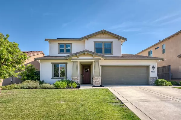 3029 Ferncliff WAY, El Dorado Hills, CA 95762