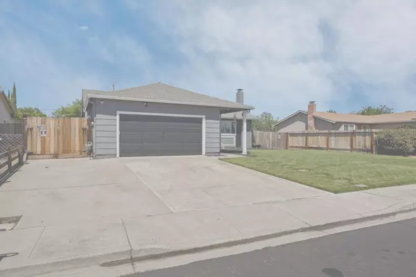 4911 Chablis WAY, Oakley, CA 94561