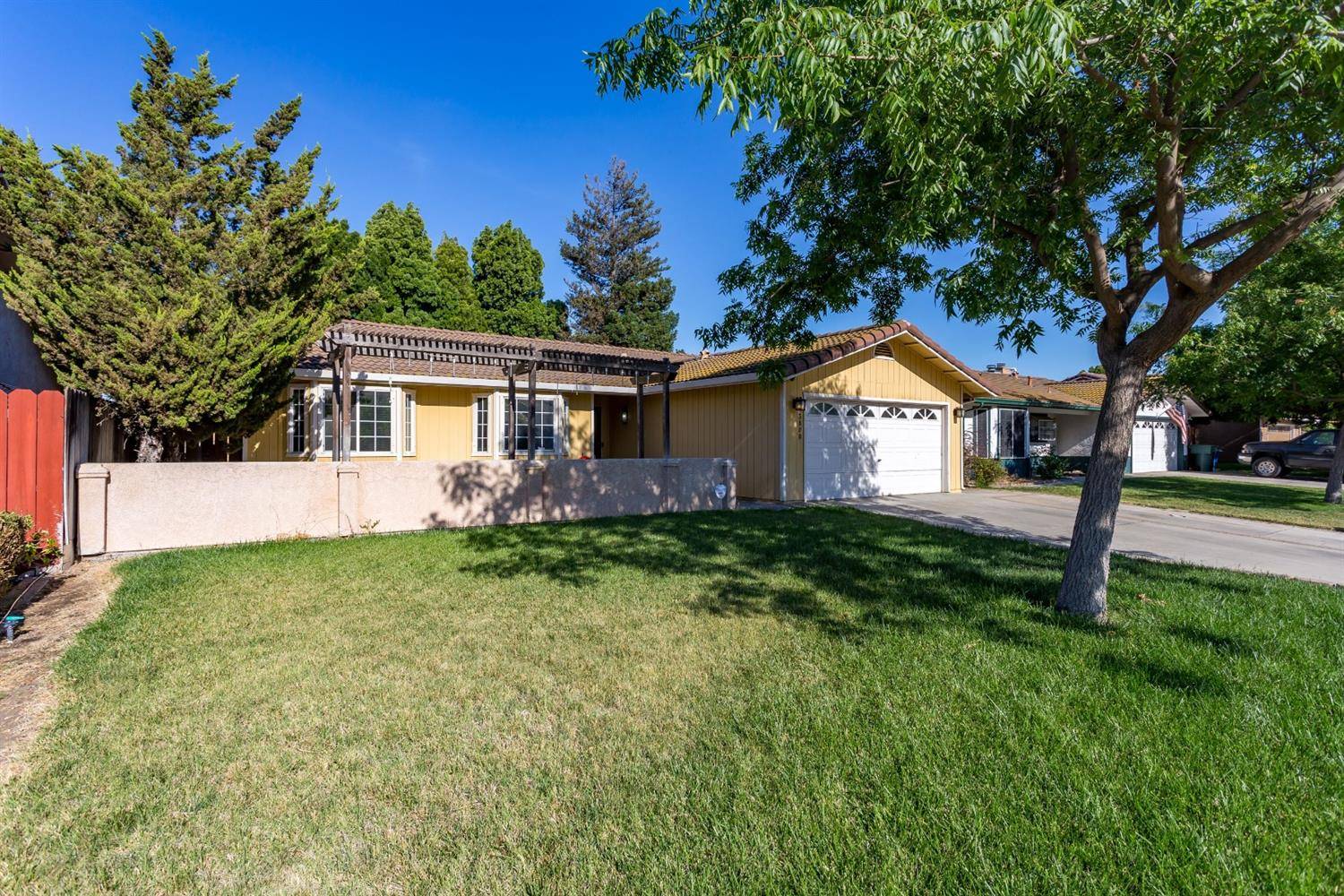 Ceres, CA 95307,3800 Georgeann PL