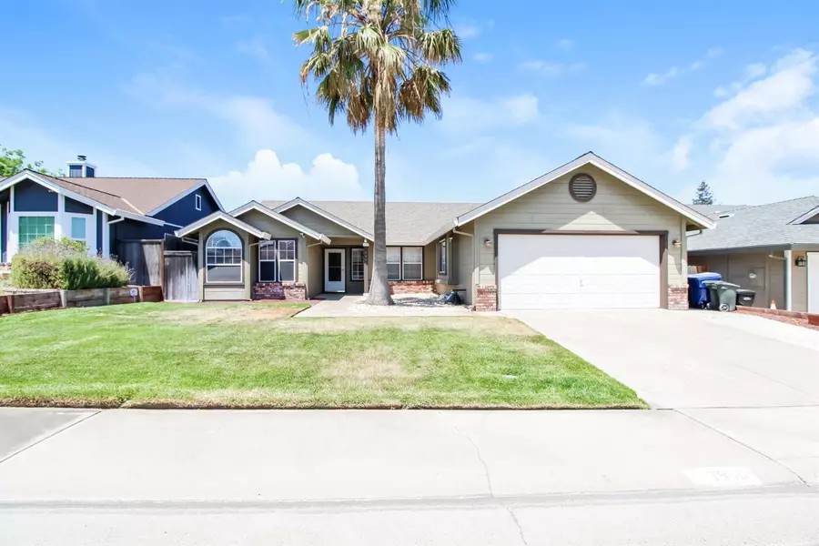 7906 Eagle Peak WAY, Antelope, CA 95843