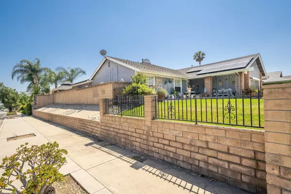 Rancho Cucamonga, CA 91701,9089 Hamilton