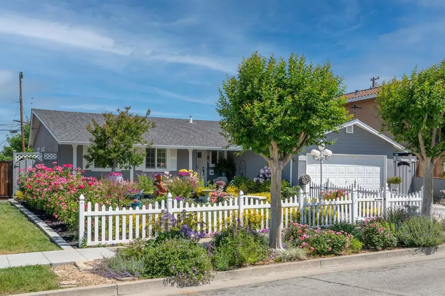 2543 Hebron AVE, San Jose, CA 95121