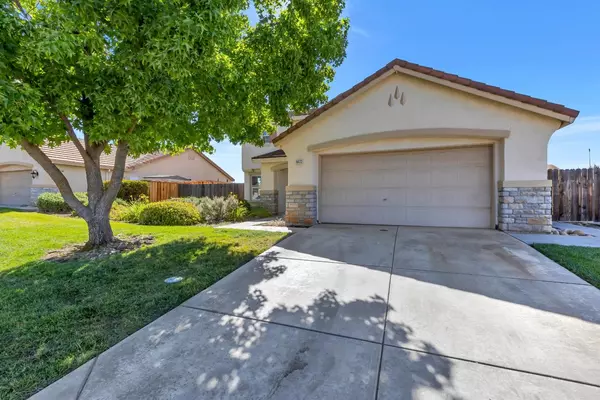 Rancho Cordova, CA 95655,4473 Pittsfield WAY