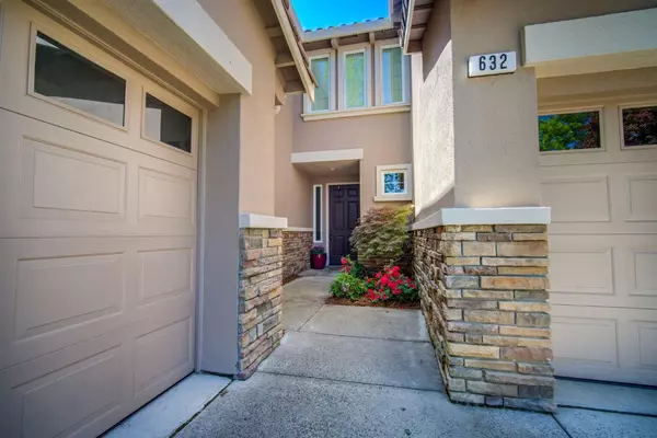 El Dorado Hills, CA 95762,632 Ruscello CT