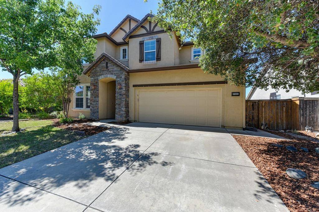 7567 Colbert DR, Rancho Murieta, CA 95683