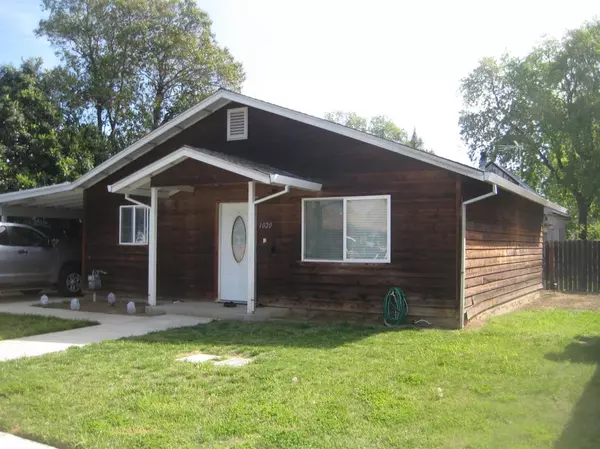 Gridley, CA 95948,1020 Kentucky ST