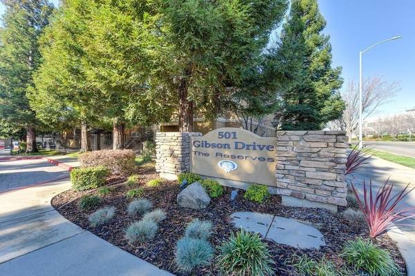 501 Gibson DR #1514, Roseville, CA 95678