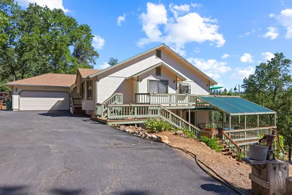 Placerville, CA 95667,2685 Jay RD