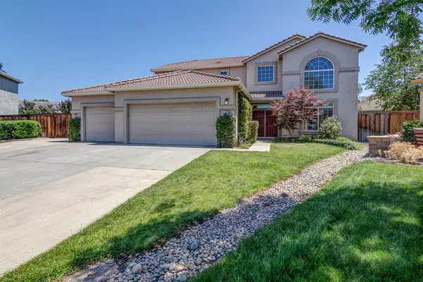 143 Mariner PL, Lincoln, CA 95648