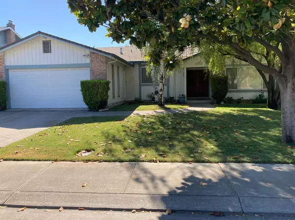 1836 Laredo CIR, Stockton, CA 95209