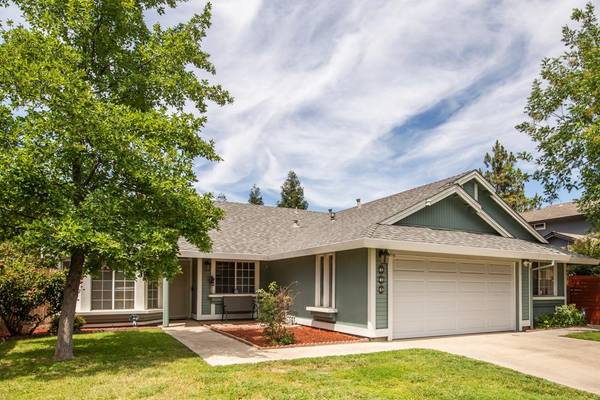 219 Berry Oak CT, Rio Linda, CA 95673