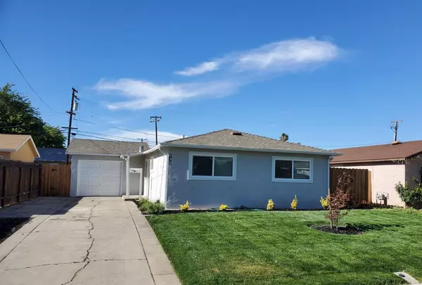 Tracy, CA 95376,135 E 22nd ST