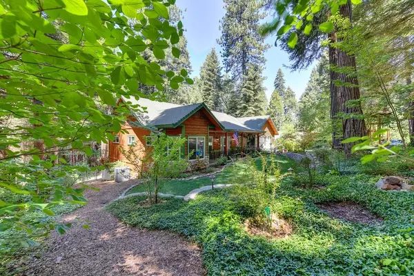 Pollock Pines, CA 95726,2800 Shady LN