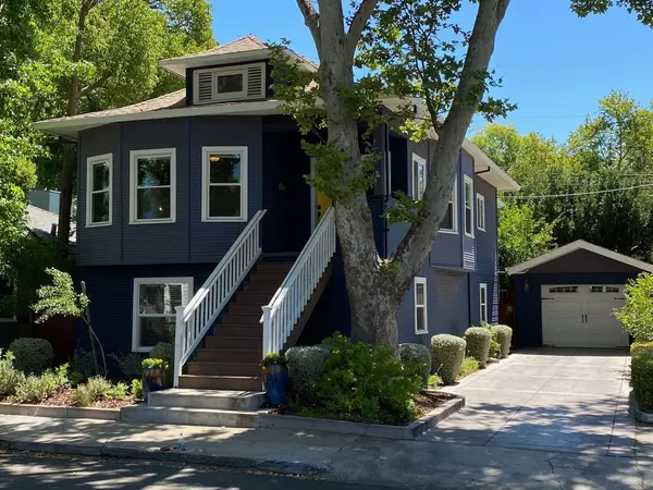 1051 34th ST, Sacramento, CA 95816