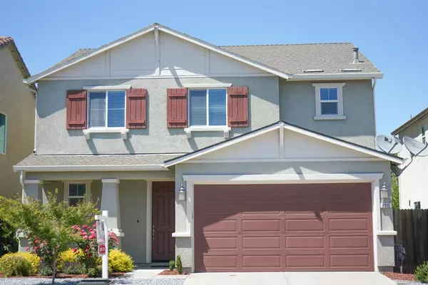 8915 Cobble Crest DR, Sacramento, CA 95829