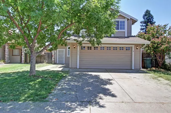 1747 3rd ST, Lincoln, CA 95648