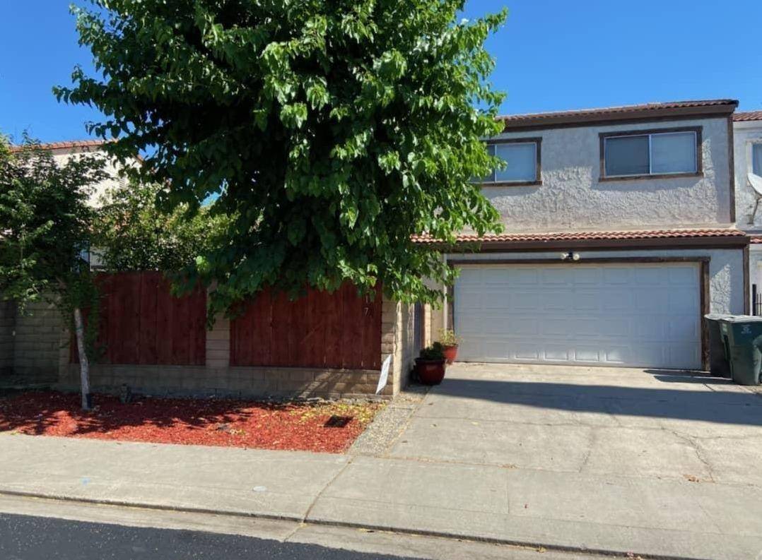 2217 Jason WAY, Modesto, CA 95350