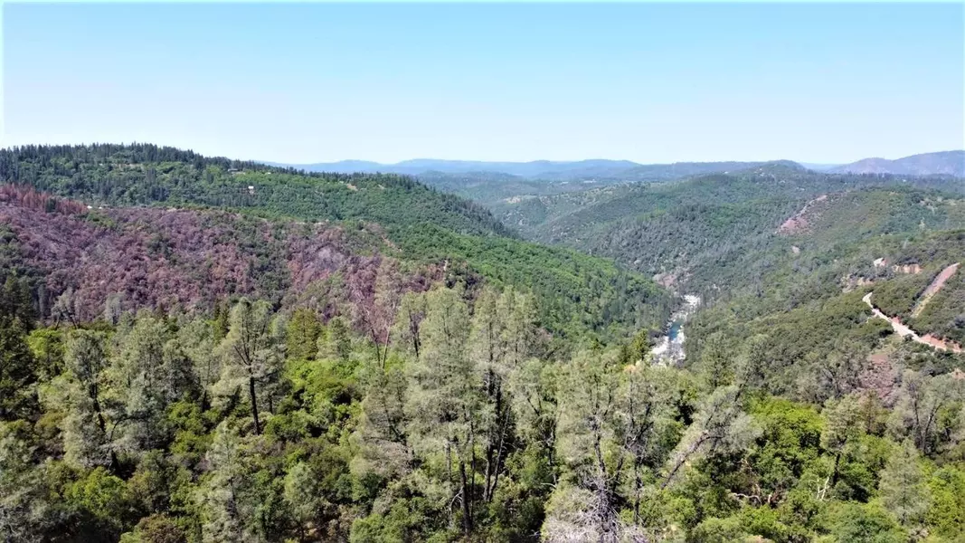 0 Bodie Ridge RD, Nevada City, CA 95959