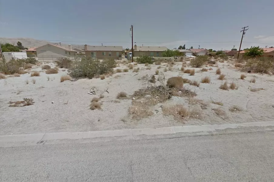 0 Avenida Merced, Desert Hot Springs, CA 92240