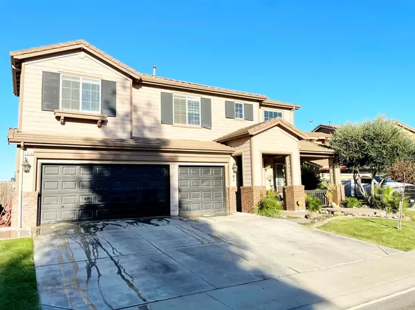 Hughson, CA 95326,1516 Breton CT