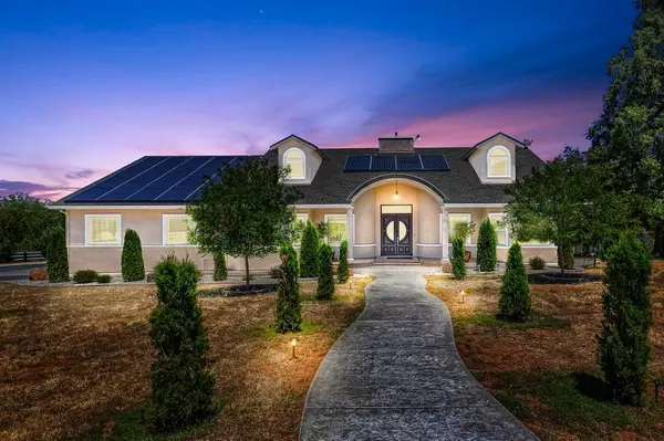 Pilot Hill, CA 95664,275 Tiger Lily RD