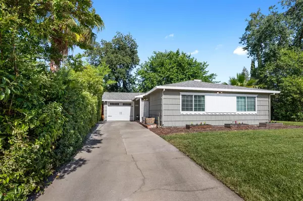 6206 Orsi CIR, Carmichael, CA 95608