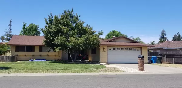 1879 Jeffrey DR, Yuba City, CA 95991