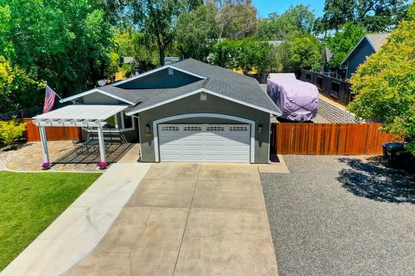 7139 Cross DR, Citrus Heights, CA 95610