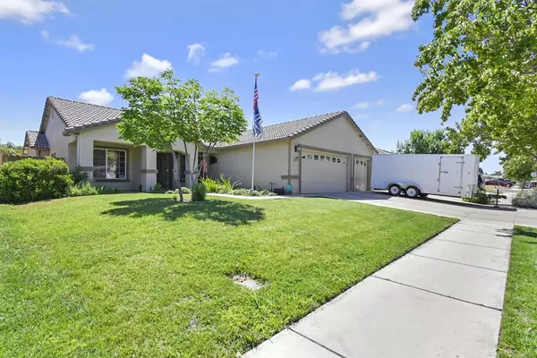Yuba City, CA 95993,1208 Jodi DR