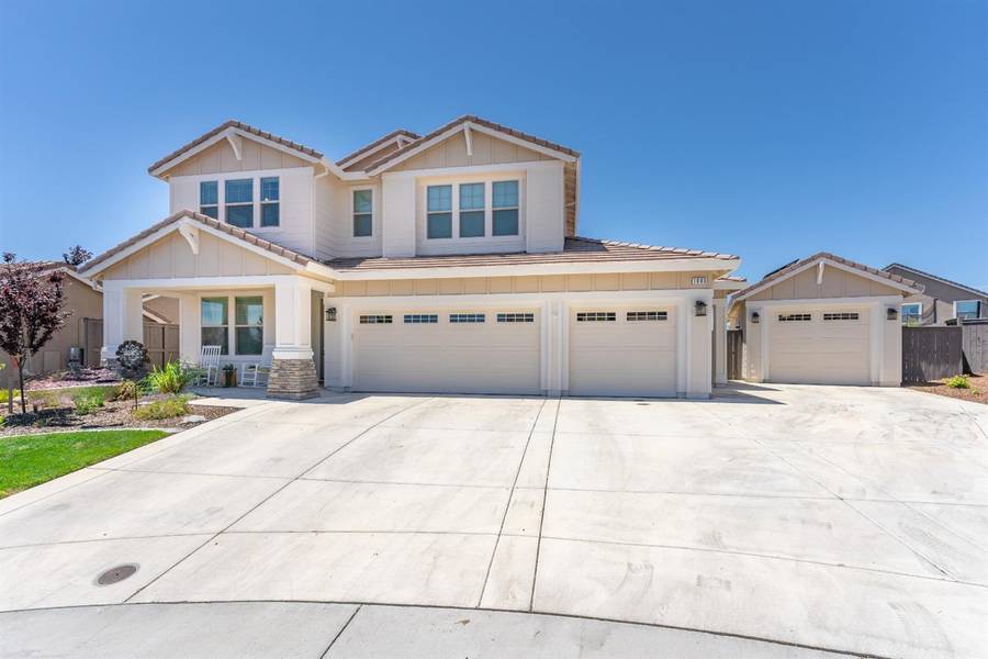 1003 Outpost CT, Rocklin, CA 95765