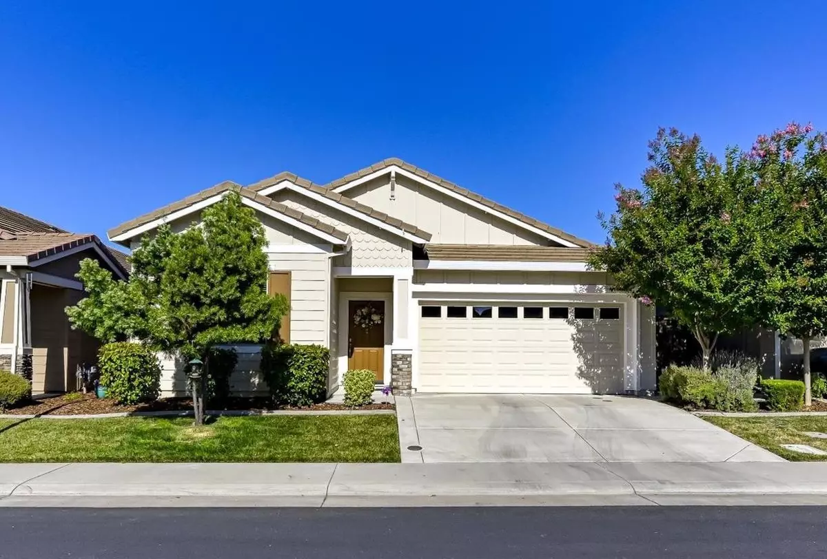 Roseville, CA 95747,1891 Verrazona DR