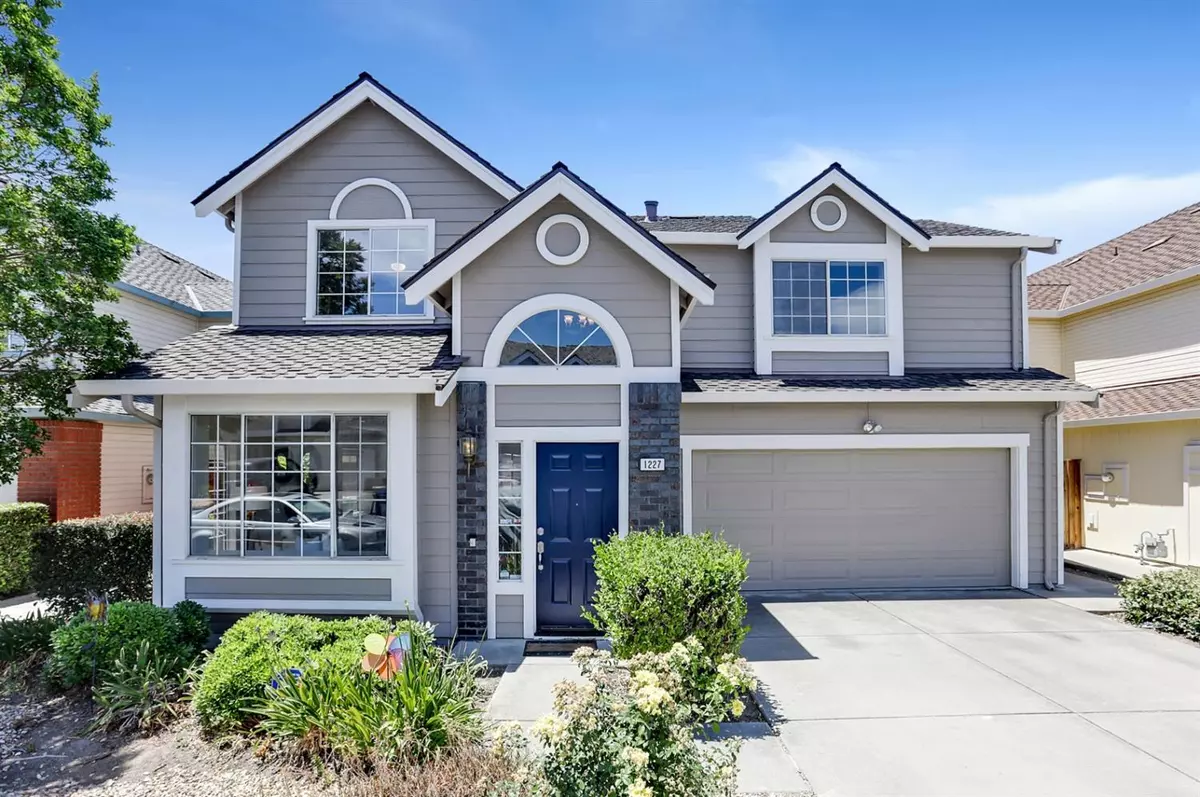 Milpitas, CA 95035,1227 Cracolice WAY