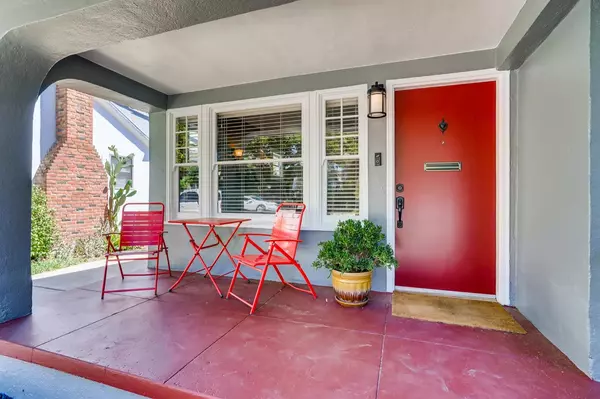 Sacramento, CA 95818,1816 Burnett WAY