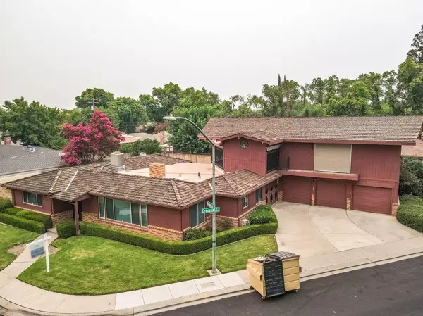 Modesto, CA 95350,1401 Ashwood DR