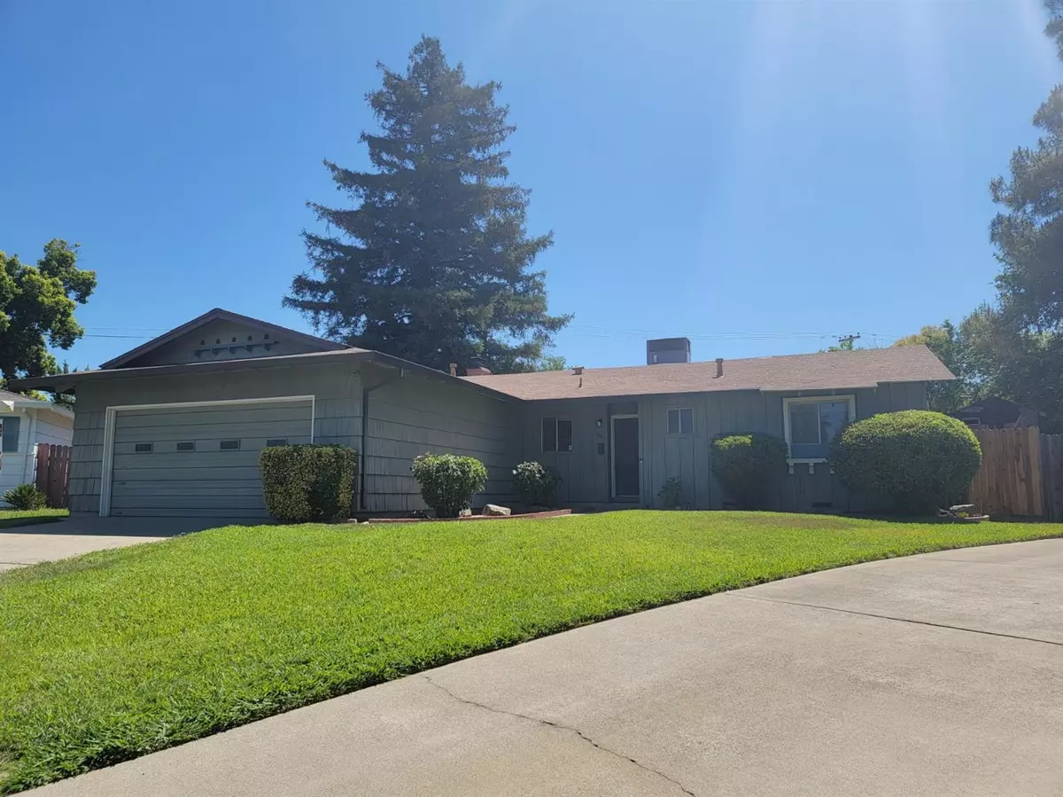 Rancho Cordova, CA 95670,2611 Del Rey CT