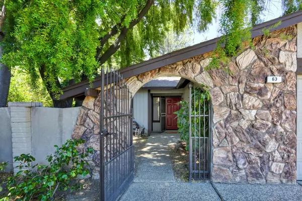 Sacramento, CA 95822,63 Petrilli CIR