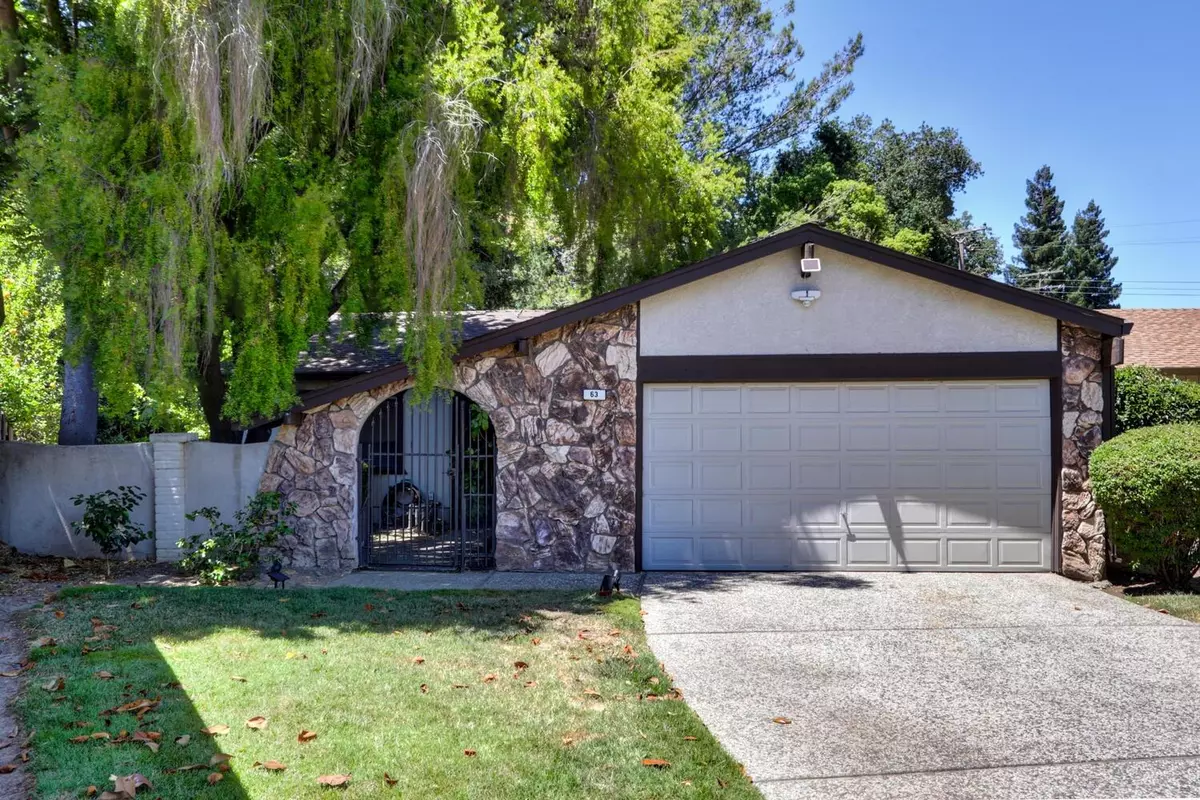 Sacramento, CA 95822,63 Petrilli CIR