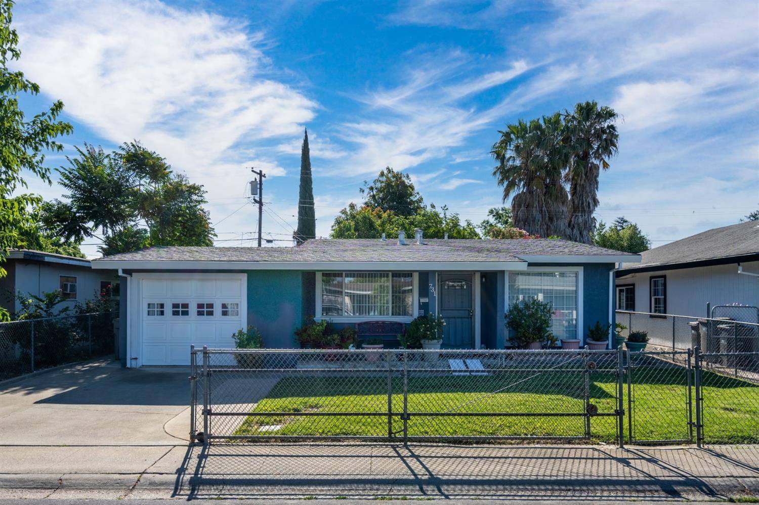West Sacramento, CA 95605,731 Greenwood AVE