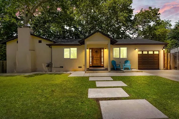 4741 Llano LN, Fair Oaks, CA 95628