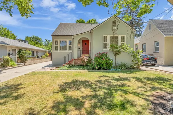 1171 48th ST, Sacramento, CA 95819