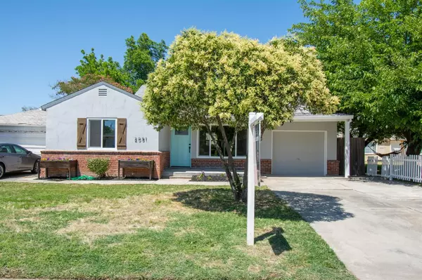 2051 20th AVE, Sacramento, CA 95822
