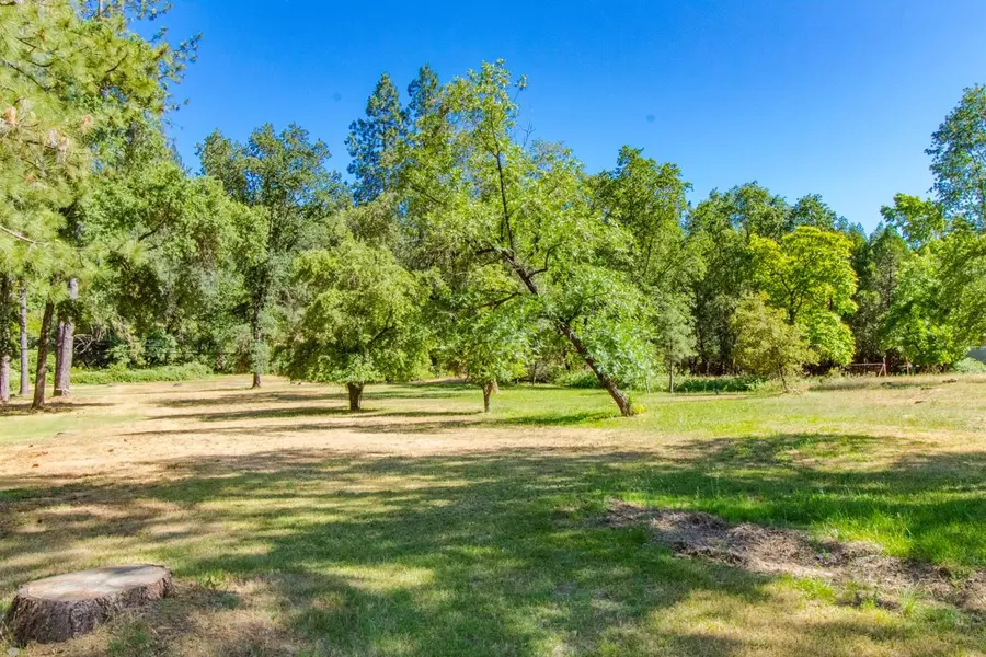 0 Marshall Road, Garden Valley, CA 95633