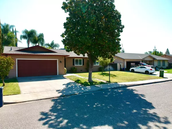 Turlock, CA 95380,1440 Stallion WAY