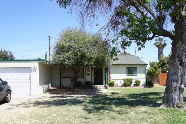 Modesto, CA 95350,2104 Potter AVE