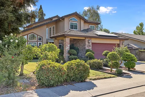 Stockton, CA 95204,2326 Oregon AVE