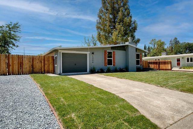 Carmichael, CA 95608,5008 DONOVAN DR
