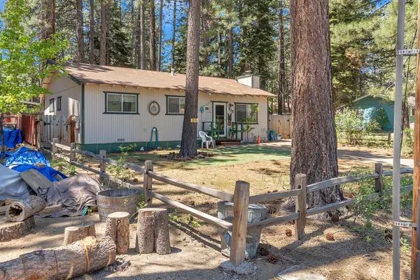 South Lake Tahoe, CA 96150,918 Tahoe Island DR